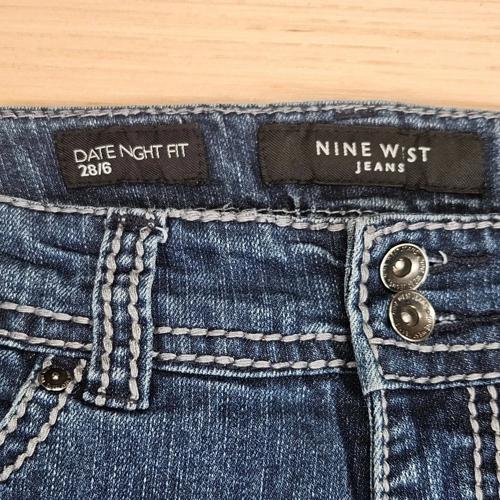 Nine West nine west